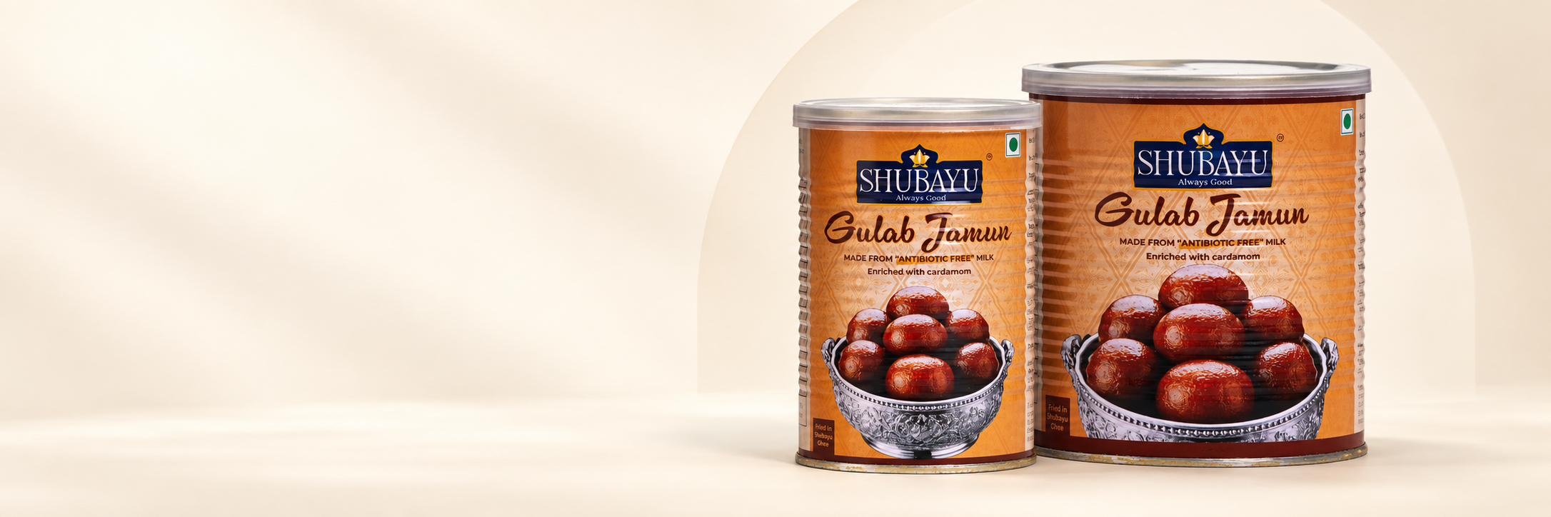 Gulab Jamun