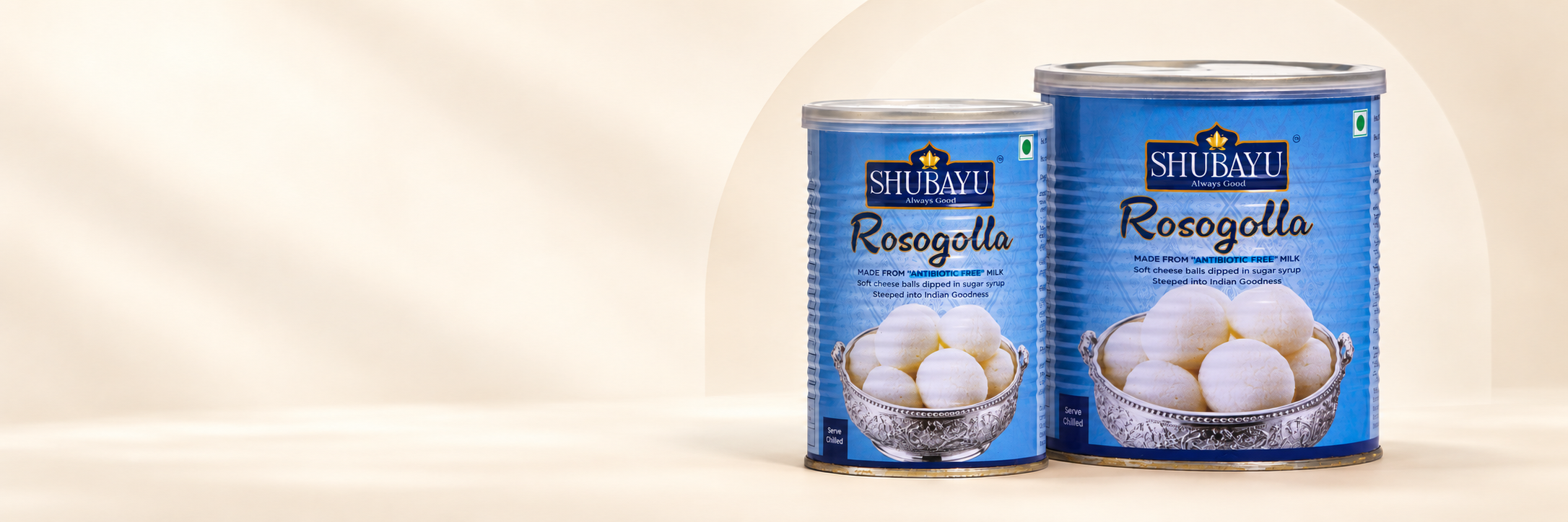Rosogolla