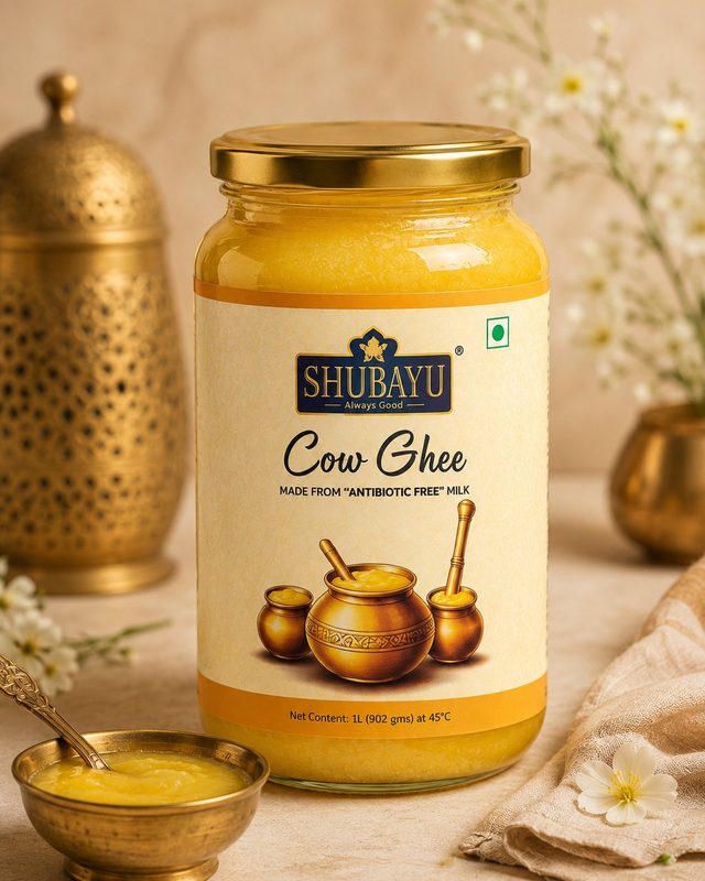 Pure Ghee