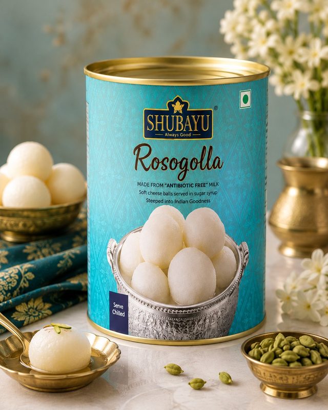 Rasgulla