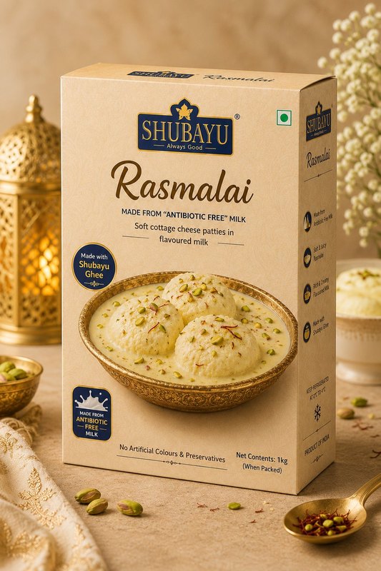 Rasmalai